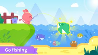 Outing Day:DuDu Puzzle Games - Screenshot 3