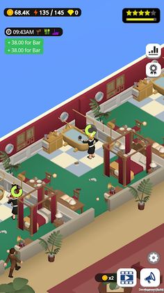 Titanic - Screenshot 4