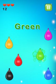 Bubble Play - Screenshot 3