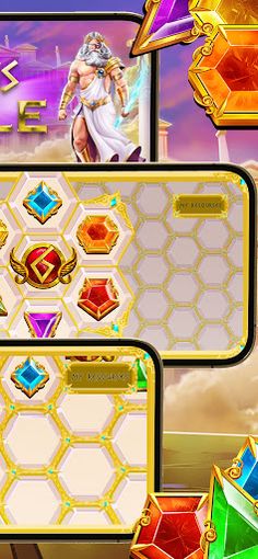 Greek Battle - Screenshot 2