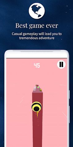 Bounce Blitz: Hyper Bounce Fun - Screenshot 3
