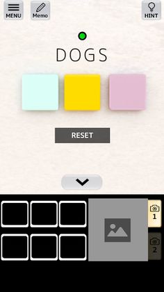EscapeGame Puppies' Daily Life - Screenshot 4