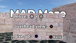 Mad Maze TV - Screenshot 3