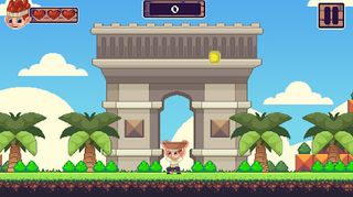 Tahu Festival - Screenshot 3