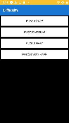 Sudoku - Screenshot 3