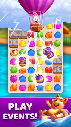 Fun Match Game - Screenshot 4