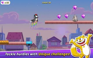 Honey Bunny – Run for Kitty - Screenshot 3