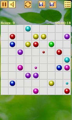 Lines - Screenshot 3