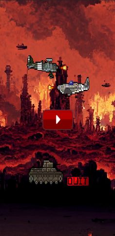 Escape From Hell - Screenshot 1