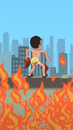 How did I get here? - Screenshot 1