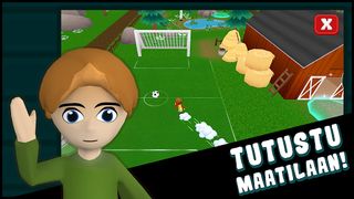 Farmiralli - Screenshot 1