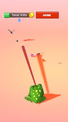 Froggo - Screenshot 4