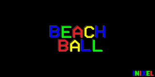 Beach Ball - Screenshot 2