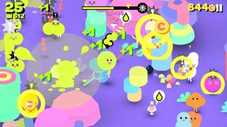 Painty Mob - Screenshot 3