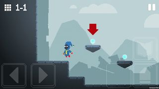 Tiny Wizard - Screenshot 1