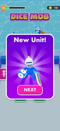 Dice Mob - Screenshot 4