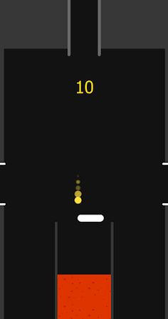 Ball Fall - Screenshot 3