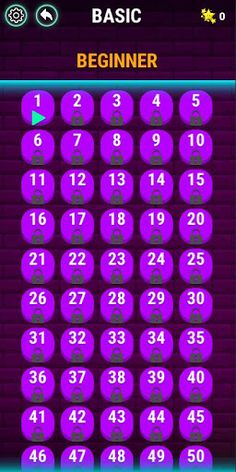 Colored Cables Puzzle - Screenshot 3