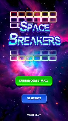 Space Breakers - Screenshot 1