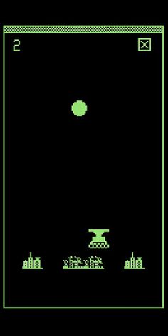 Defender - Screenshot 2