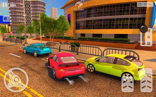 Car Parking Game - Parking - Screenshot 2