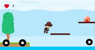 Runs For You - Screenshot 2