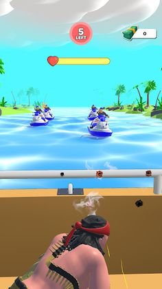 One vs Many - Screenshot 1