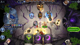 Eternal Card Game - Screenshot 1