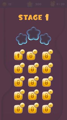 Round Colors - Screenshot 2