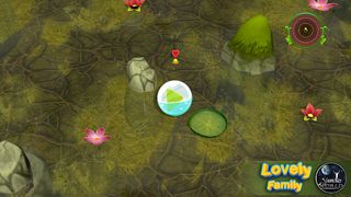 Lovely Family - Screenshot 2