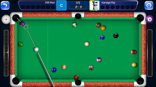 8 Ball Star - Ball Pool Billia - Screenshot 3