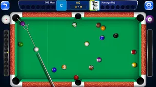 8 Ball Star - Ball Pool Billia - Screenshot 3
