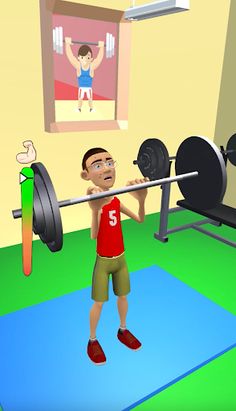 Pick Up Girls 3D - Screenshot 3