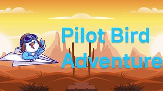 Pilot Bird - Screenshot 1