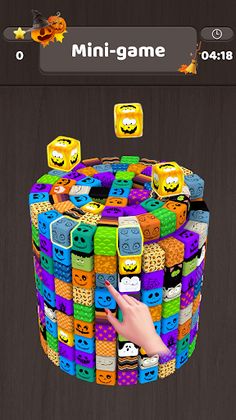 Triple Match 3D: Matching Game - Screenshot 3