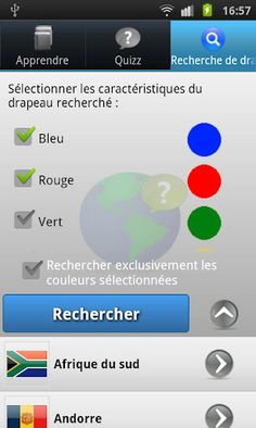 GeoAces - Screenshot 4