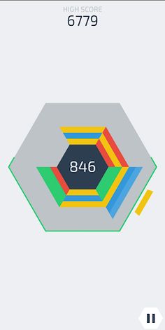 Hexing - Screenshot 4