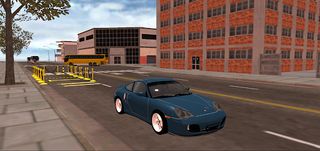 Car Parking Game: Real Driver - Screenshot 3