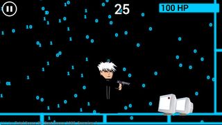 Endless Custom Shooter - Screenshot 1