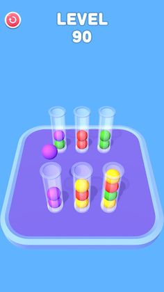 Color Match - Screenshot 3