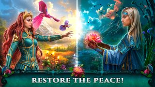 Maze Of Realities 1 f2p - Screenshot 1