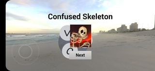 Quibble - Screenshot 3