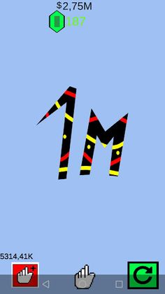 INFINITILION TYCOON - Screenshot 1