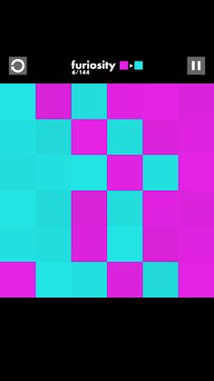 furiosity - Screenshot 3