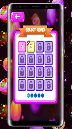 MEGA CANDY - Screenshot 2