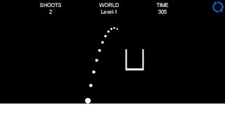 Toss The Ball - Screenshot 1