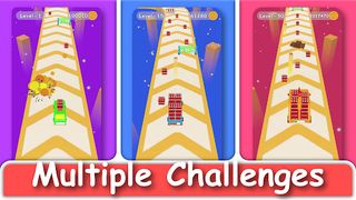 Town Blast - Screenshot 1