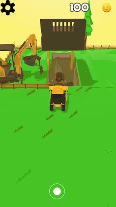 JunkYard Master - Screenshot 2