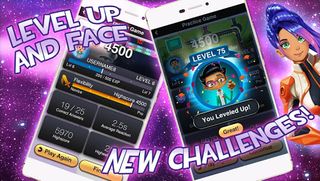 eSports Galaxy - Screenshot 3