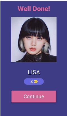 Kpop Quiz 2023 - Screenshot 2